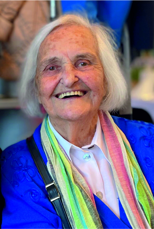 Kleopha Malvine Schorn